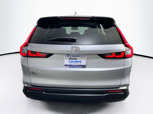 Used 2023 Honda CR-V EX-L image 6