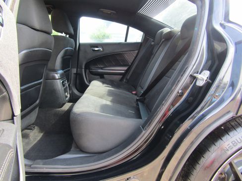 Used 2014 Dodge Charger R/T RWD image 13