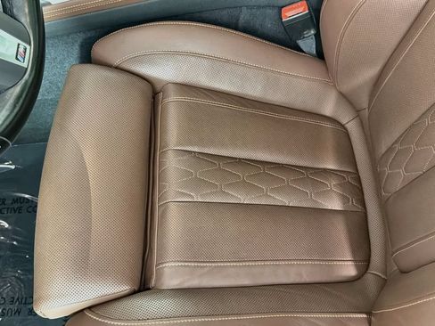 Used 2023 BMW X7 xDrive40i w/ M Sport Package AWD/4WD image 20