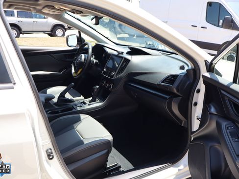 Used 2023 Subaru Crosstrek 2.5i Sport AWD/4WD image 31
