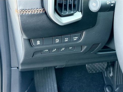 New 2026 MAZDA CX-50 AWD 2.5 S w/ Weather Package image 10