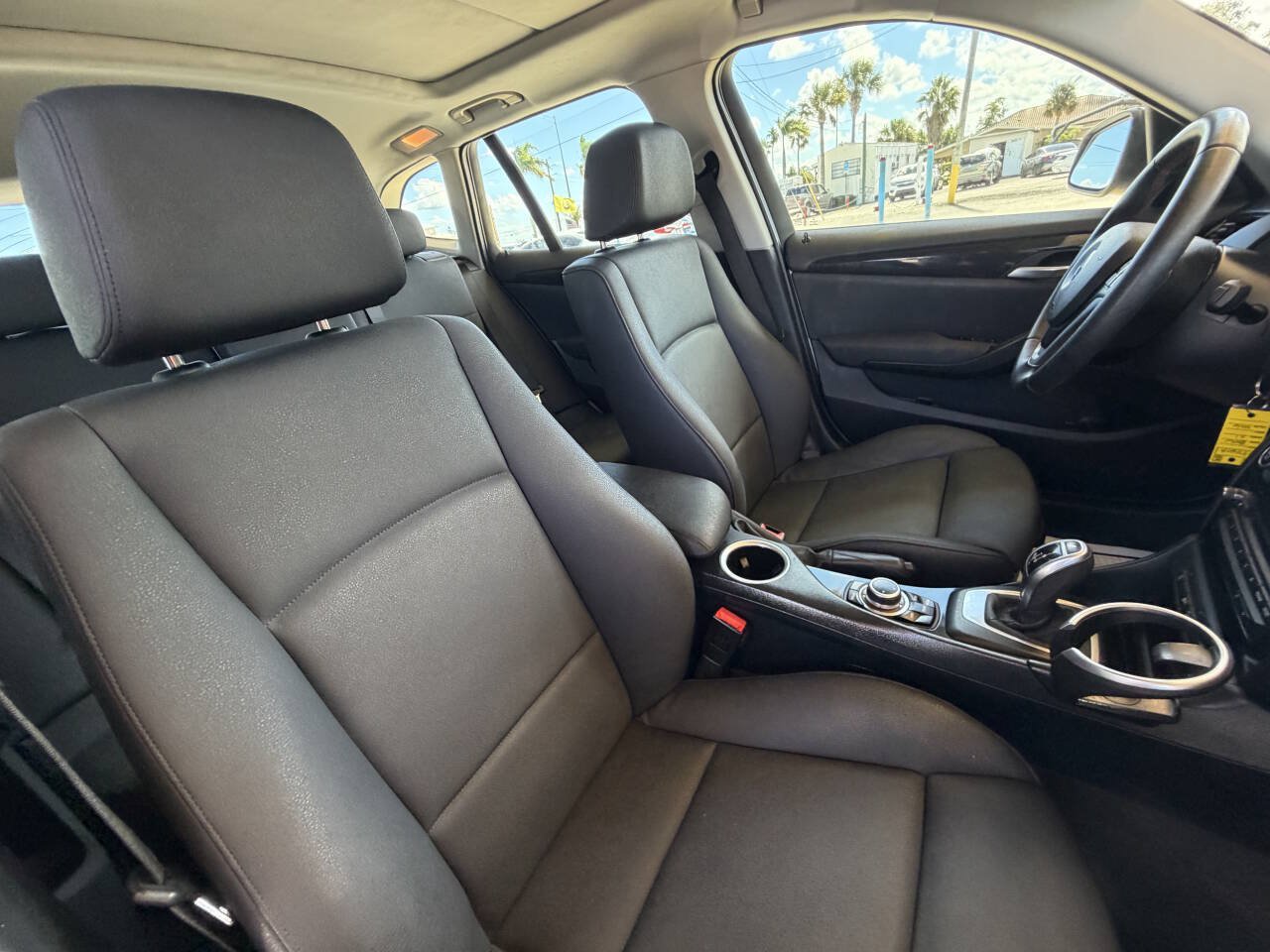 Used 2014 BMW X1 xDrive28i AWD/4WD image 23