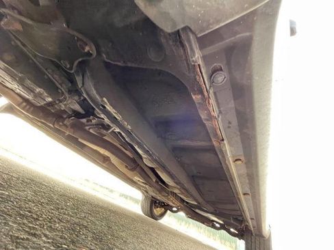 Used 2007 Subaru Outback 2.5i Limited AWD/4WD image 12