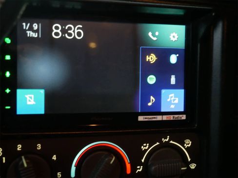 Used 2002 Chevrolet Silverado 1500 LS w/ Off-Road Pkg image 15