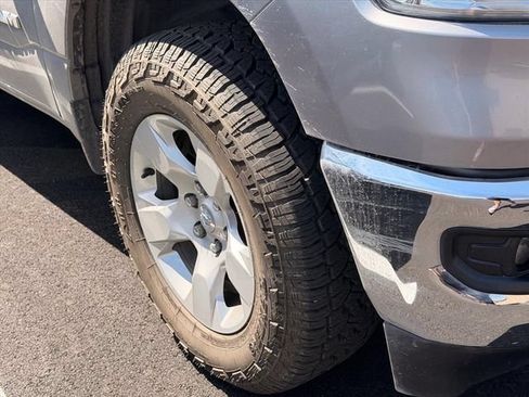 Used 2022 RAM 1500 Big Horn AWD/4WD image 20