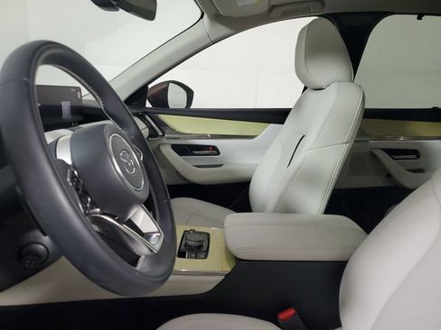 Certified 2025 MAZDA CX-90 3.3 Turbo S w/ Premium Plus image 23