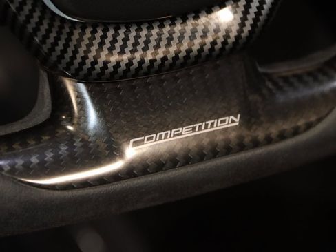 Used 2016 Chevrolet Corvette Stingray Coupe w/ Carbon Flash Badge Package image 45