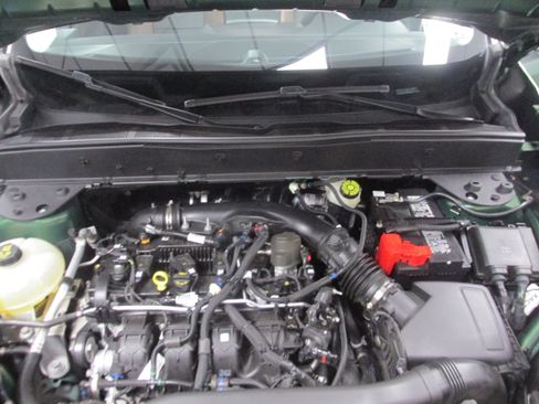 Used 2023 Ford Bronco Sport Badlands w/ Premium Package image 44