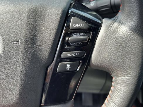Used 2023 Nissan Frontier PRO-4X w/ Pro-4X Premium Package AWD/4WD image 18