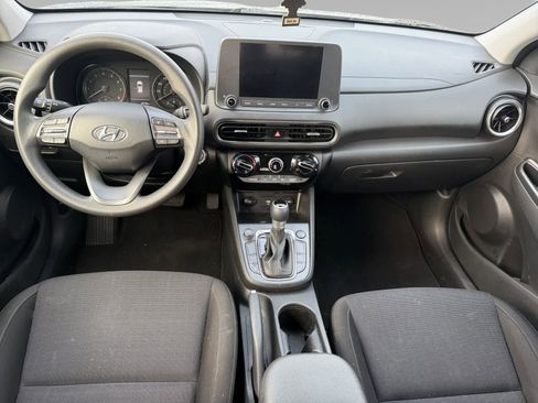 Used 2022 Hyundai Kona SEL image 10