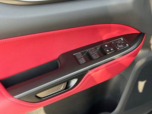 Certified 2024 Lexus NX 350 F Sport image 23