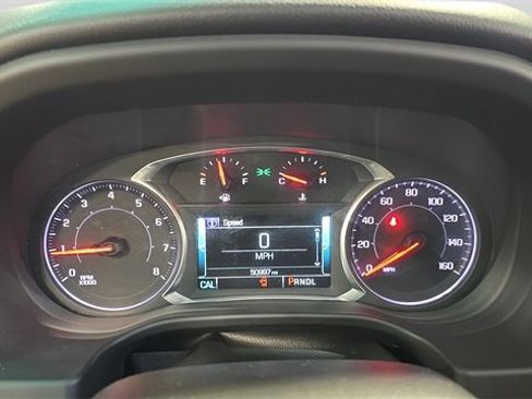 Used 2018 GMC Acadia SLT w/ LPO, Protection Package image 10