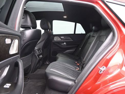 Used 2024 Mercedes-Benz GLE 63 AMG S image 27