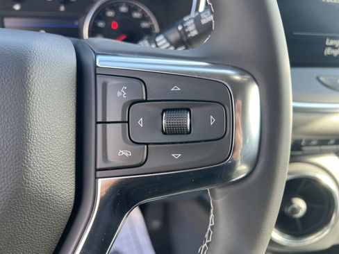 New 2026 Chevrolet Blazer LT w/ Midnight/Sport Edition image 20