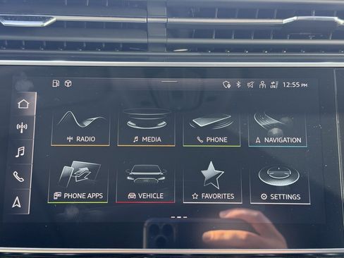 Used 2023 Audi Q7 2.0T Premium Plus w/ Premium Plus Package image 33