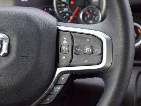 Used 2025 RAM 1500 Big Horn image 10