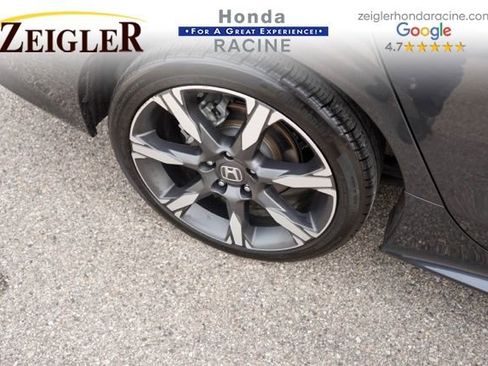 Used 2025 Honda Civic Sport image 10