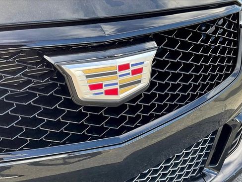 Used 2022 Cadillac CT4 V Blackwing w/ Driver Assist Package image 30