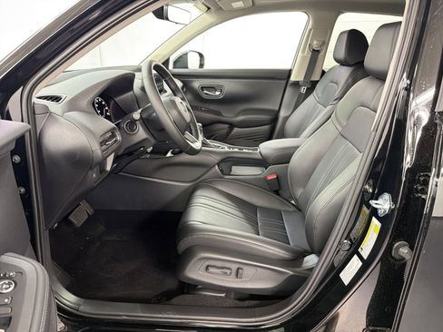 New 2026 Honda HR-V EX-L image 5