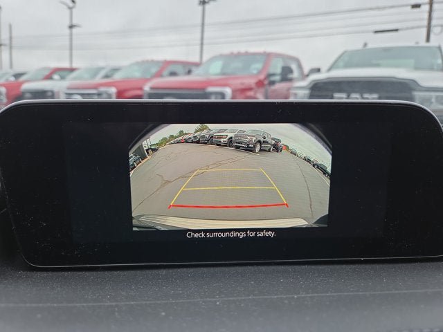 Used 2024 MAZDA CX-30 AWD 2.5 S w/ Preferred Package image 21