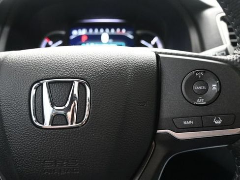 Used 2025 Honda Passport EX-L image 29