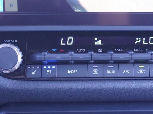 Used 2025 Toyota Tundra TRD Pro image 36