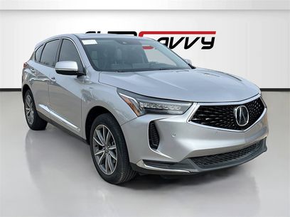 Used 2023 Acura RDX w/ Technology Package