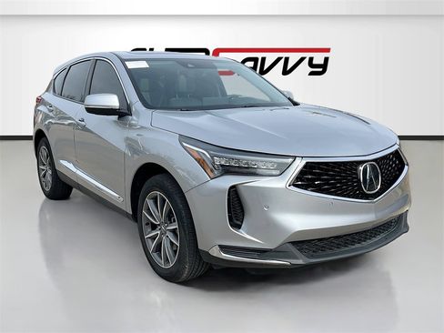 Used 2023 Acura RDX w/ Technology Package image 1