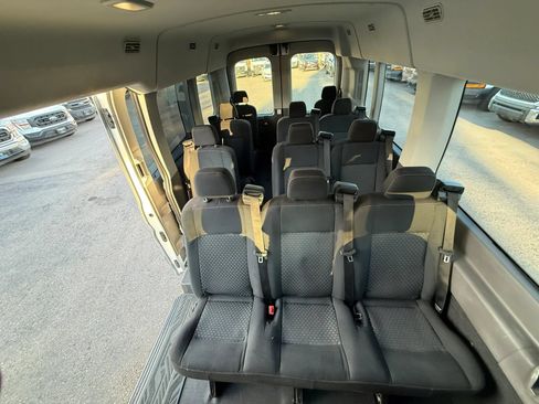 Used 2023 Ford Transit 350 XL AWD/4WD image 28