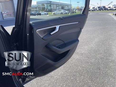 New 2026 Audi A6 Premium Plus image 13