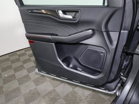 Used 2023 Ford Escape ST-Line w/ Tech Pack #1 image 37