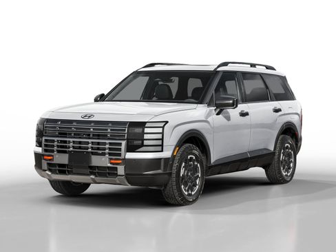 New 2026 Hyundai Palisade XRT Pro image 1