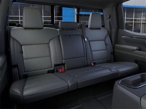 New 2025 Chevrolet Silverado 1500 ZR2 w/ Technology Package image 18