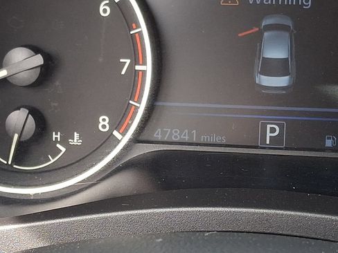 Used 2025 Nissan Altima 2.5 SR FWD image 19