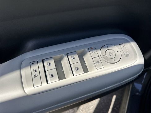 New 2026 Hyundai Santa Fe Limited image 20