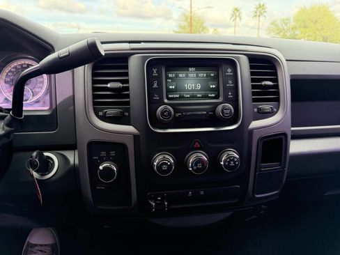 Used 2017 RAM 2500 Tradesman w/ Chrome Appearance Group image 25