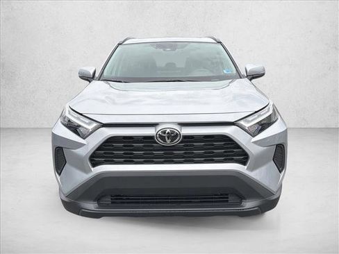 New 2025 Toyota RAV4 XLE w/ Convenience Package image 2