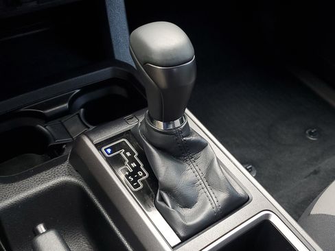 Used 2023 Toyota Tacoma TRD Off-Road RWD image 31