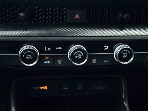 Used 2026 Honda CR-V LX image 32