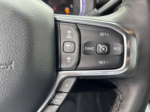 Used 2025 RAM 2500 Laramie w/ Night Edition AWD/4WD image 19