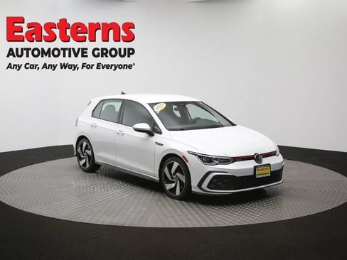 Used 2024 Volkswagen GTI S FWD image 43