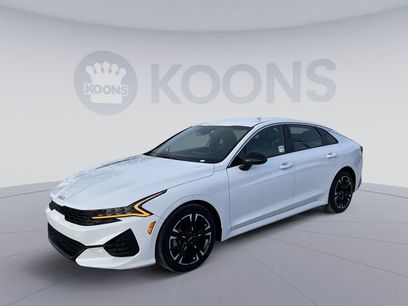 Used 2023 Kia K5 GT-Line
