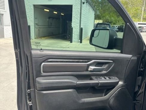 Certified 2023 RAM 1500 Big Horn AWD/4WD image 33