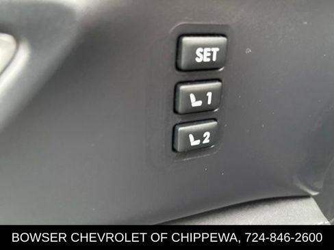 Used 2023 Subaru Ascent Limited image 20