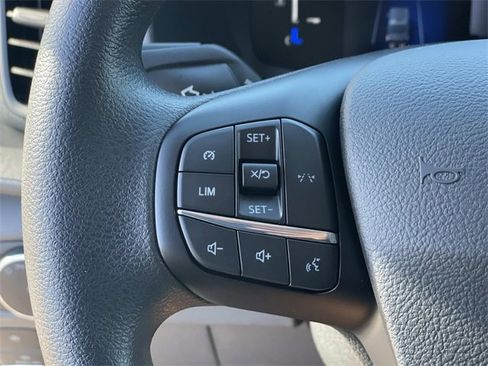 New 2026 Ford Transit 350 148 High Roof Extended image 8