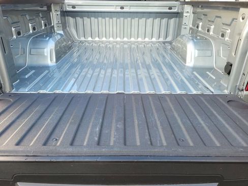 Used 2026 Chevrolet Silverado 1500 RST image 26