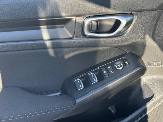Used 2026 Honda Civic Sport image 18