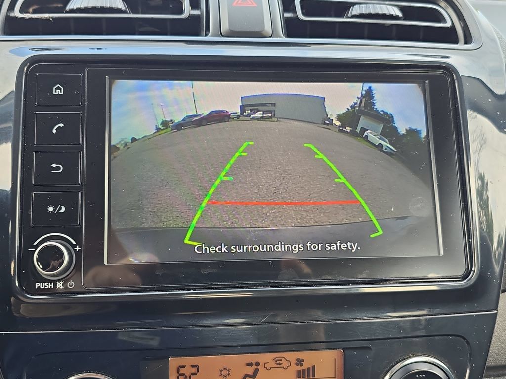 Used 2024 Mitsubishi Mirage ES FWD image 18