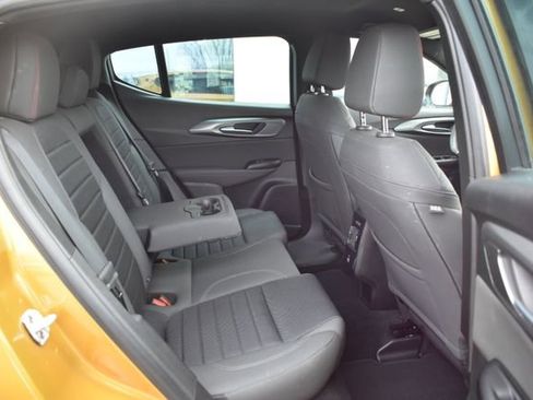 Used 2024 Dodge Hornet GT w/ Cold Weather Group AWD/4WD image 38