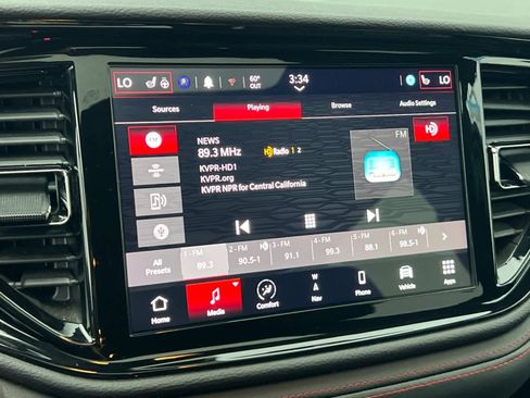 Used 2024 Dodge Durango GT image 19